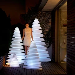 Chrismy LED Stehleuchte M