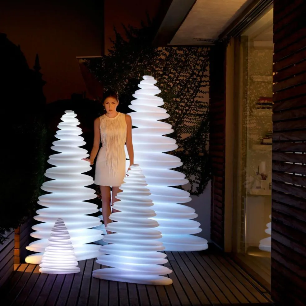 Chrismy LED Stehleuchte M