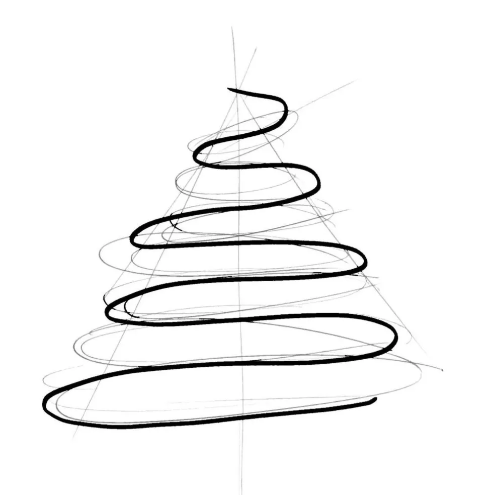 Chrismy LED Stehleuchte M