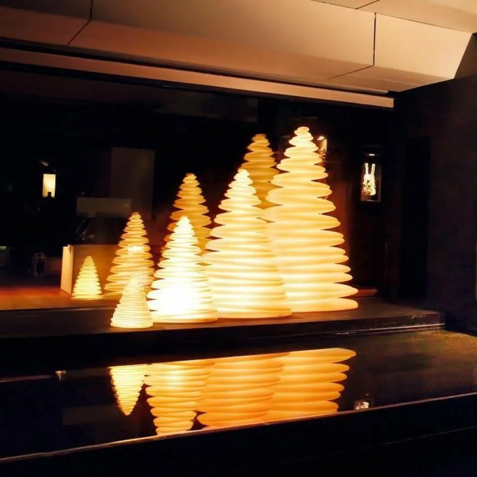 Chrismy LED Stehleuchte M