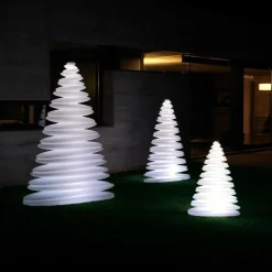 Chrismy LED Stehleuchte M