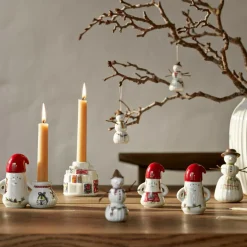 Christmas Father Elf Weihnachtsfigur