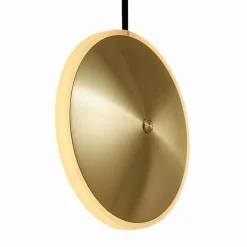 Chrona Dish v LED Pendelleuchte