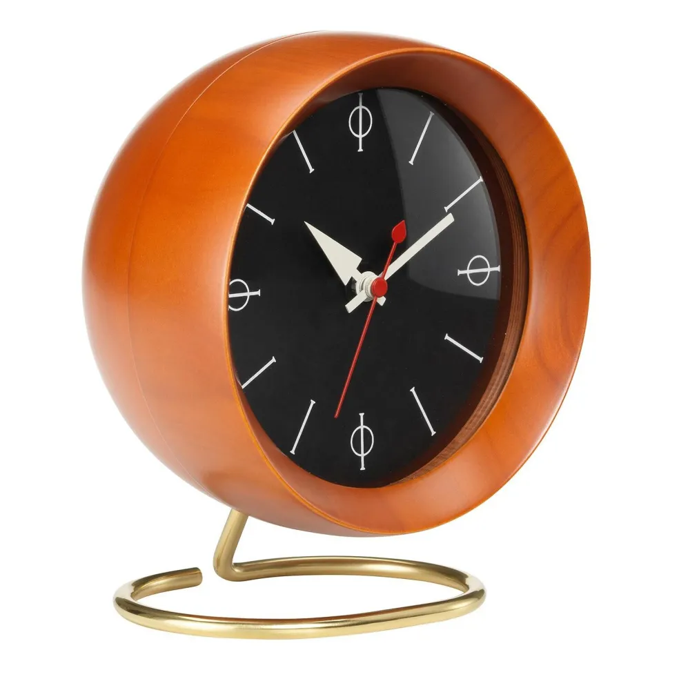 Chronopak Nelson Tischuhr