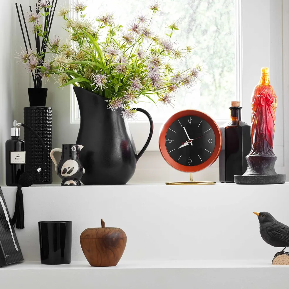 Chronopak Nelson Tischuhr