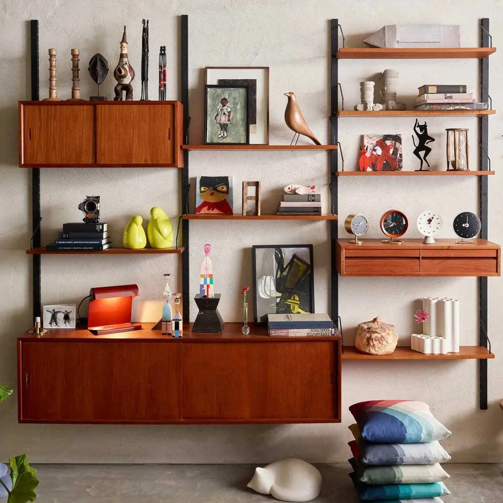 Chronopak Nelson Tischuhr