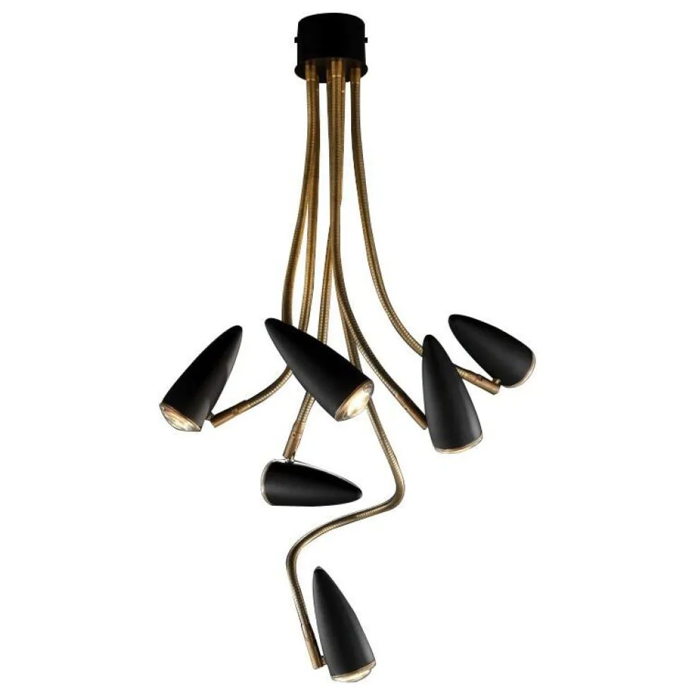 CicloItalia Flex C6 Pendelleuchte