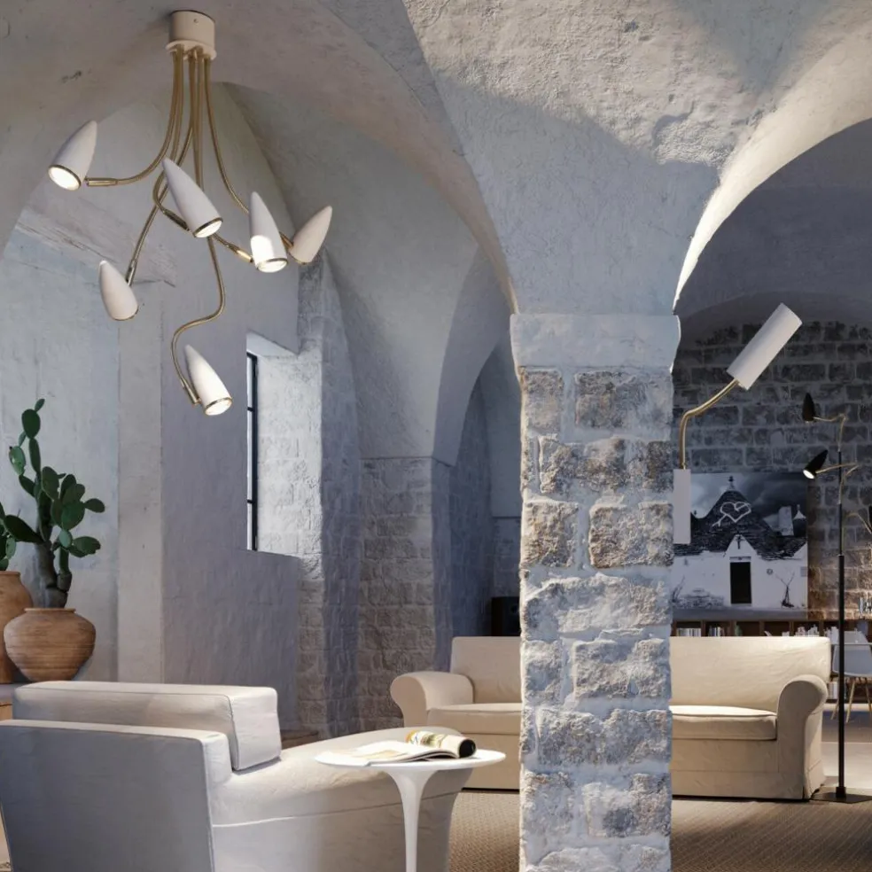 CicloItalia Flex C6 Pendelleuchte