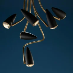 CicloItalia Flex C6 Pendelleuchte