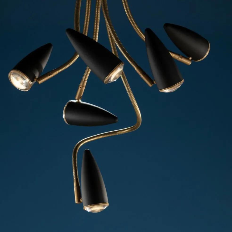 CicloItalia Flex C6 Pendelleuchte