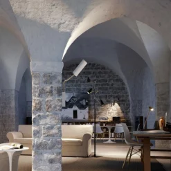 CicloItalia Flex F3 Stehleuchte