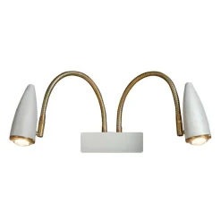 CicloItalia Flex W2 Wandleuchte