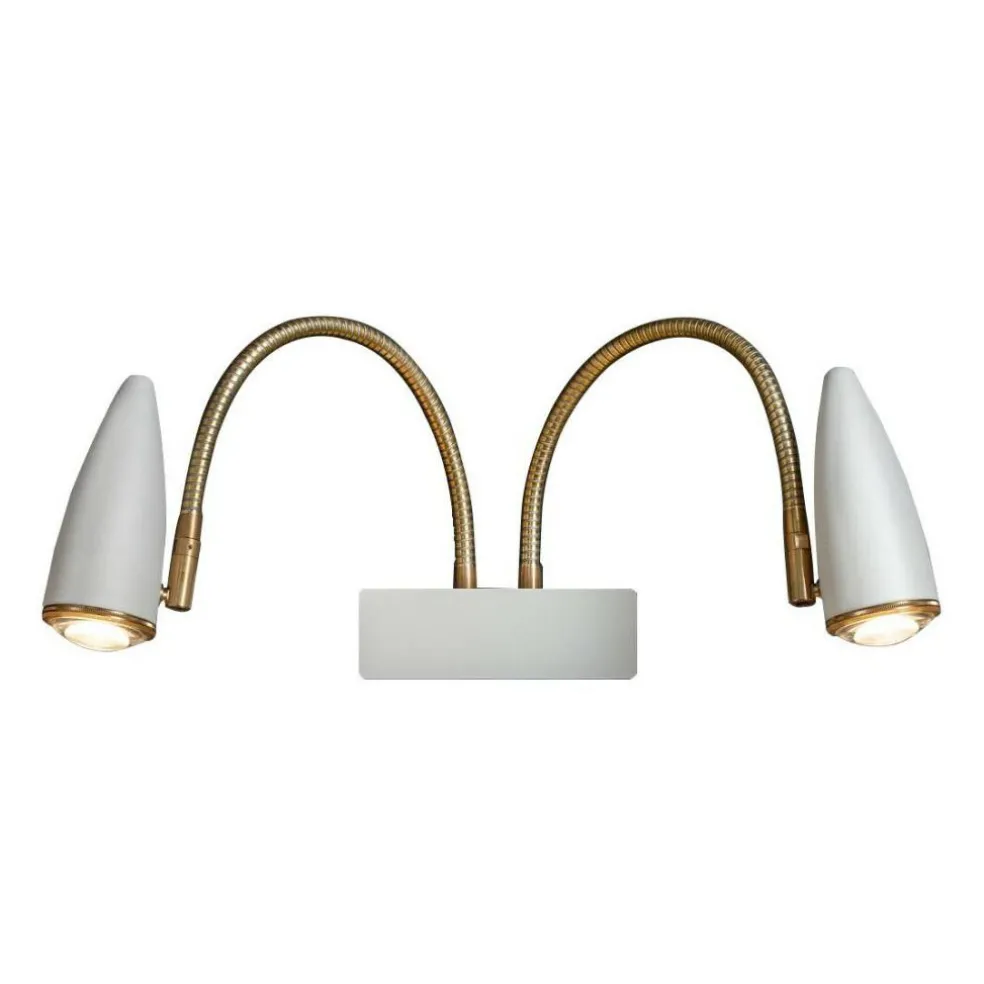 CicloItalia Flex W2 Wandleuchte