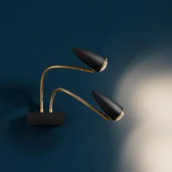 CicloItalia Flex W2 Wandleuchte