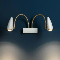 CicloItalia Flex W2 Wandleuchte