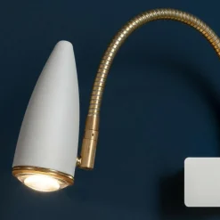 CicloItalia Flex W2 Wandleuchte