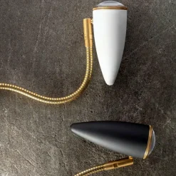 CicloItalia Flex W2 Wandleuchte