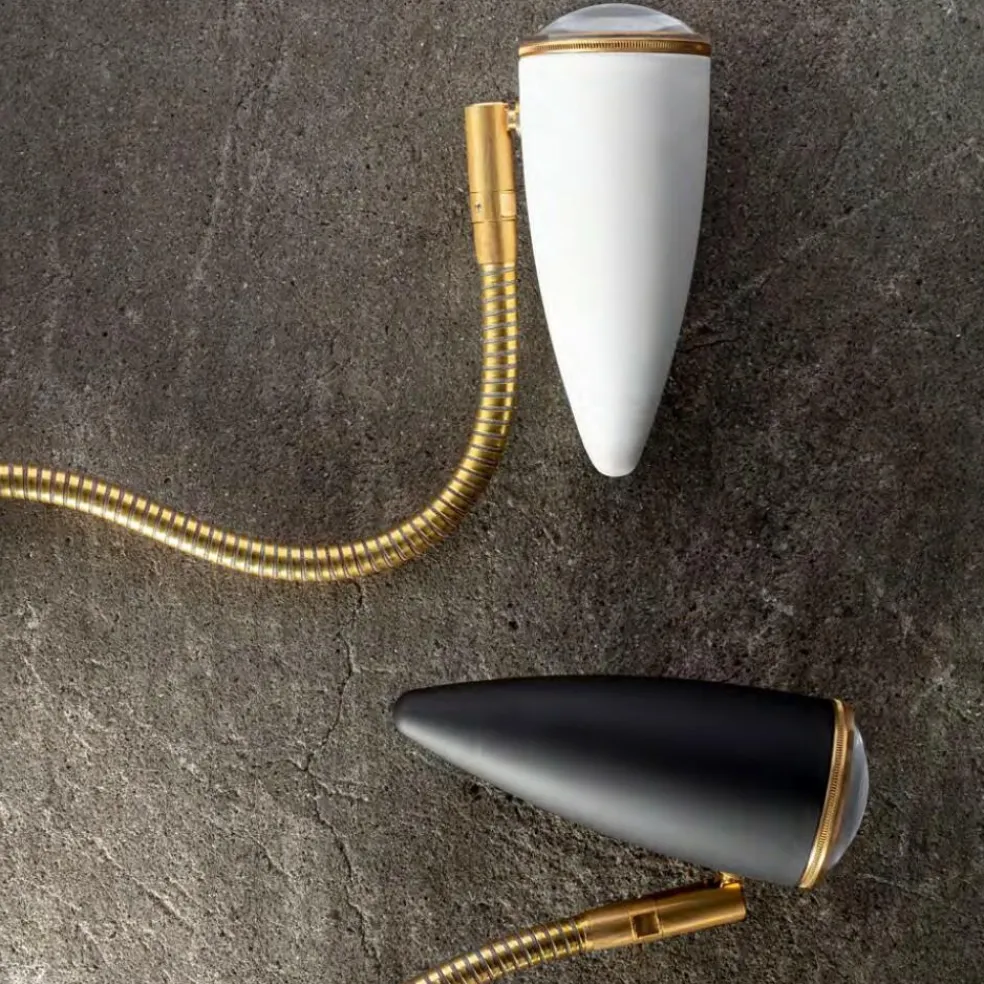 CicloItalia Flex W2 Wandleuchte