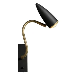 CicloItalia Flex W1 Wandleuchte