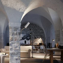 CicloItalia Flex W1 Wandleuchte