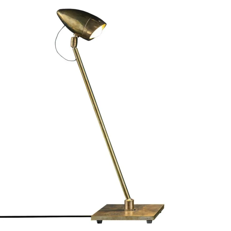 CicloItalia T LED Tischleuchte