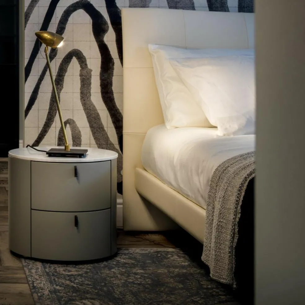 CicloItalia T LED Tischleuchte