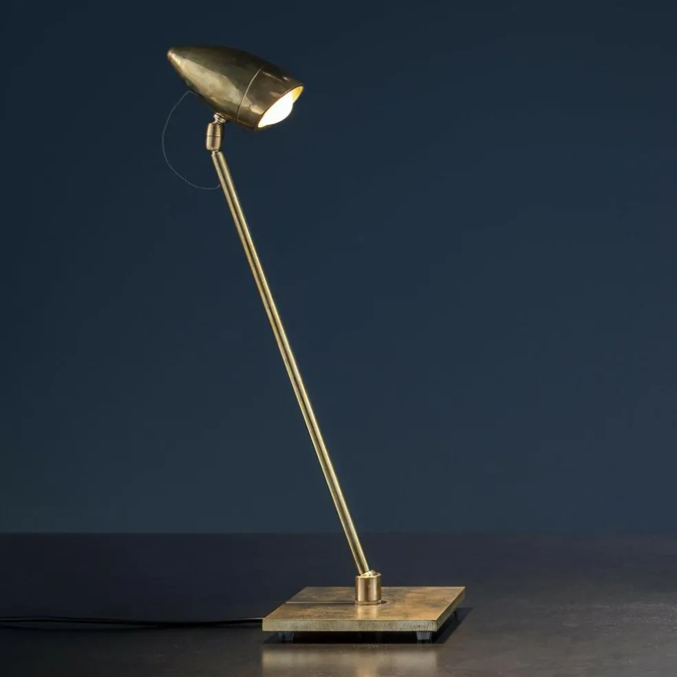 CicloItalia T LED Tischleuchte