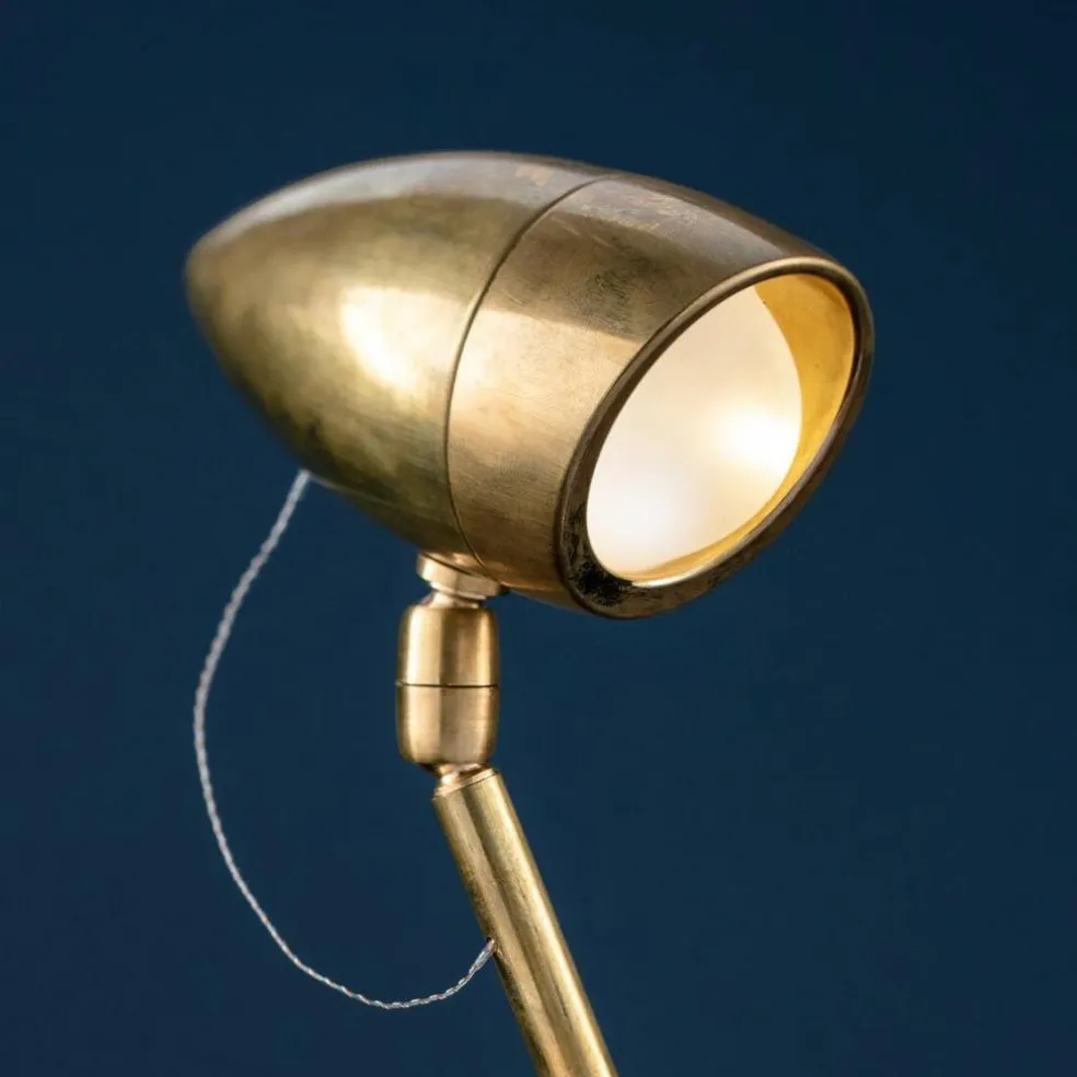 CicloItalia T LED Tischleuchte