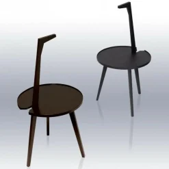 Cicognino Beistelltisch