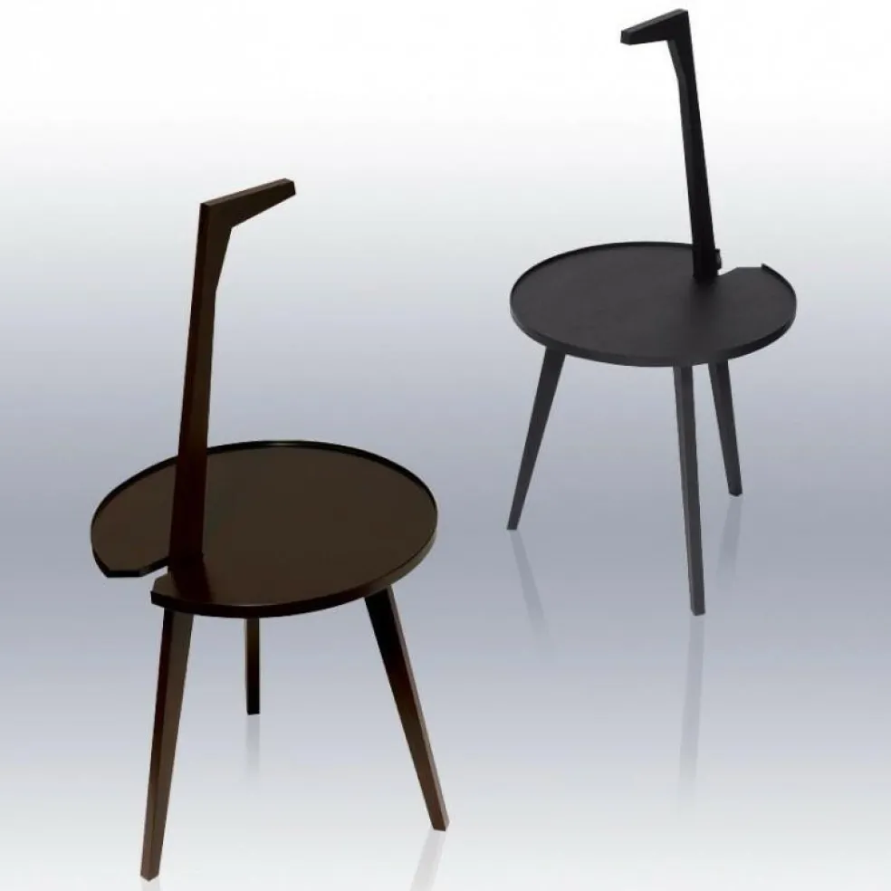 Cicognino Beistelltisch