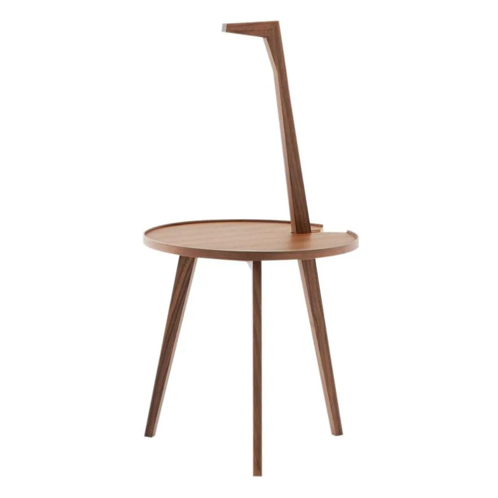 Cicognino Beistelltisch