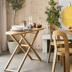 Cinderella Beistelltisch/Bügeltisch klappbar