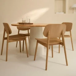 Circle of Calm Esstisch Ø 120cm