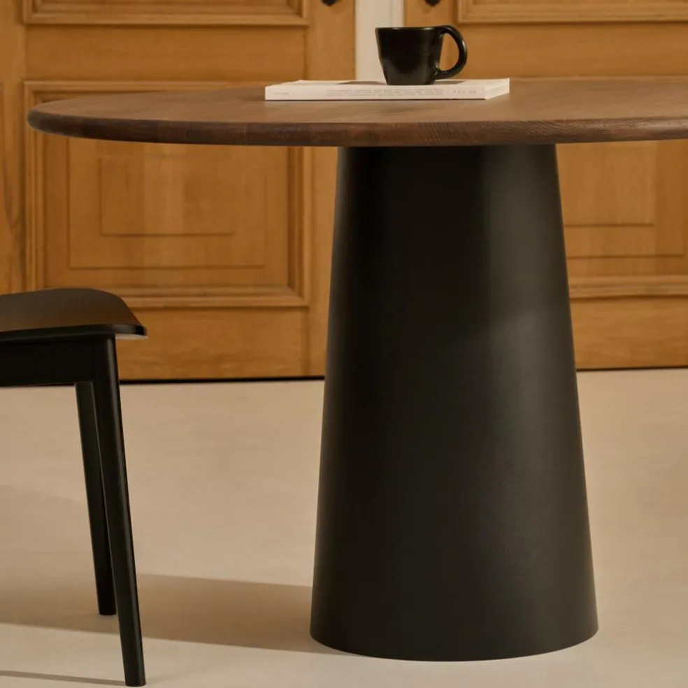 Circle of Calm Esstisch Ø 120cm