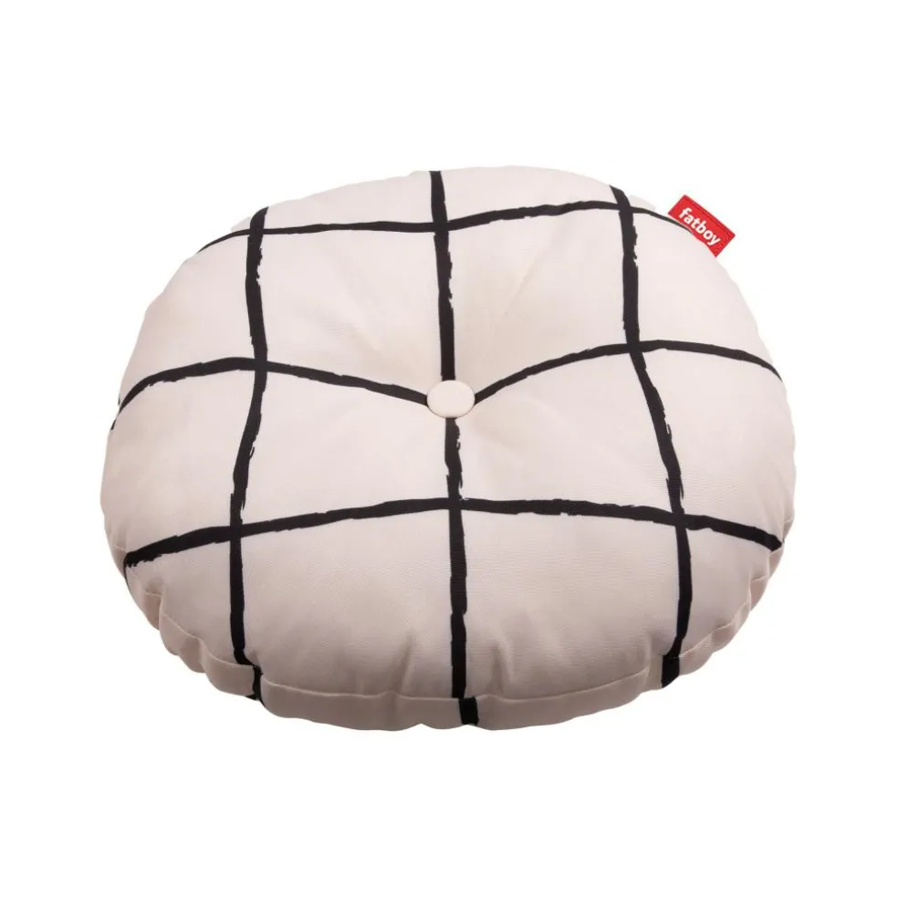 Circle Outdoor Kissen Ø 50cm