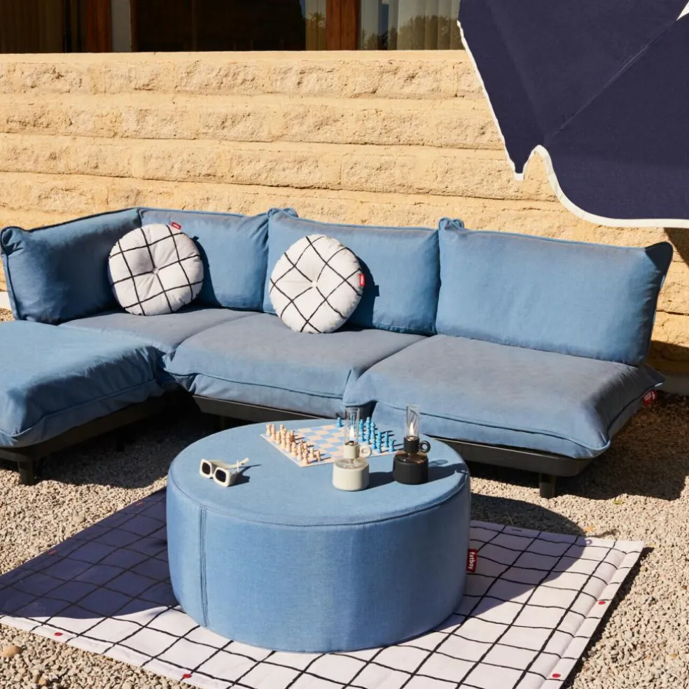 Circle Outdoor Kissen Ø 50cm