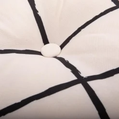 Circle Outdoor Kissen Ø 50cm