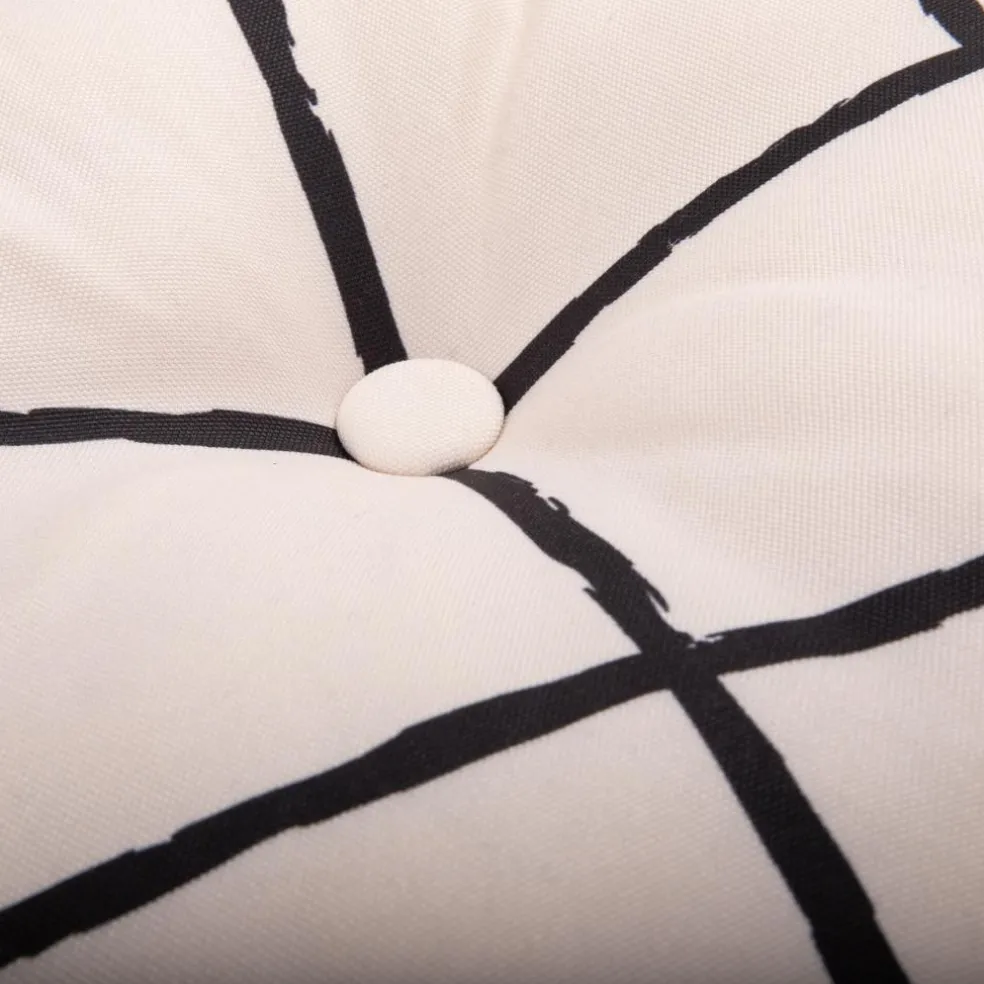 Circle Outdoor Kissen Ø 50cm