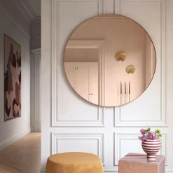 Circum Spiegel Ø 90cm