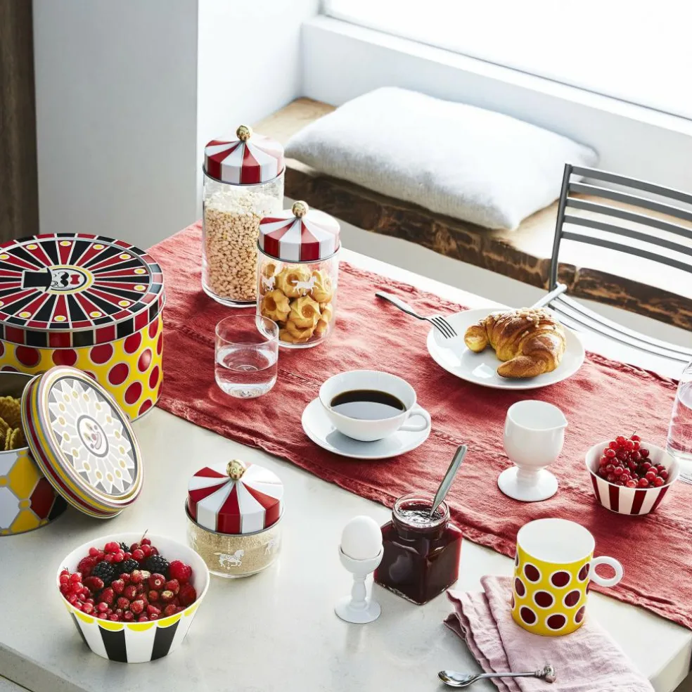 Circus Allzweckdosen 3er Set