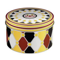 Circus Allzweckdosen 3er Set