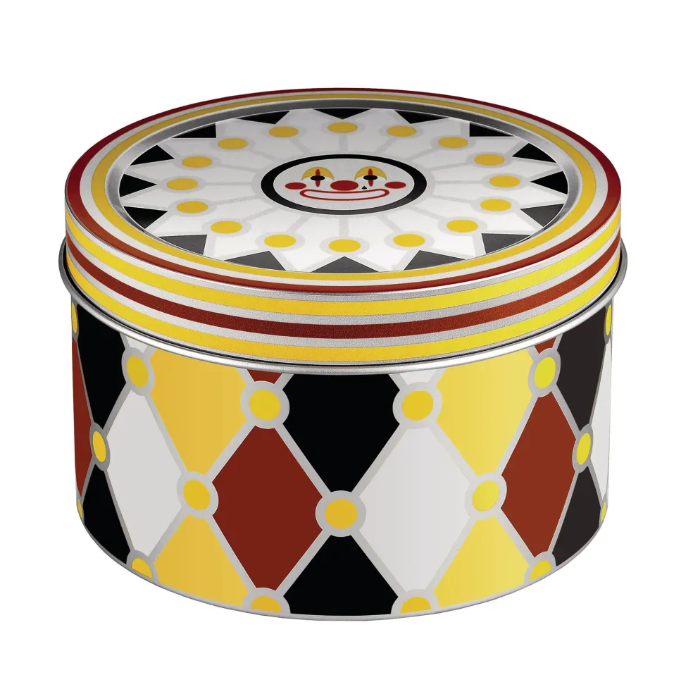 Circus Allzweckdosen 3er Set