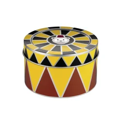 Circus Allzweckdosen 3er Set