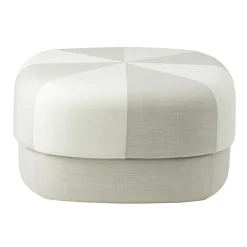 Circus Duo Pouf L