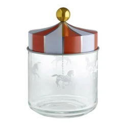 Circus Küchendose/ Vorratsdose