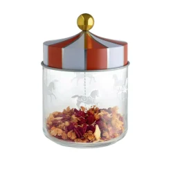 Circus Küchendose/ Vorratsdose