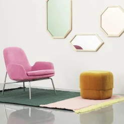 Circus Pouf Small Hocker