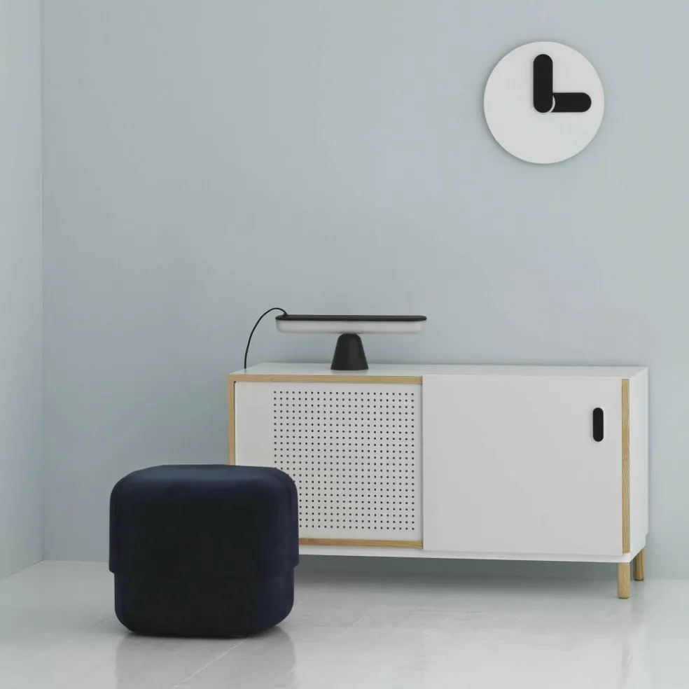 Circus Pouf Small Hocker