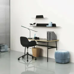 Circus Pouf Small Hocker