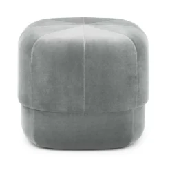 Circus Pouf Small Hocker